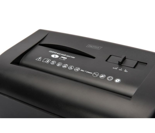 Digitus DIN P-3 15L DA-81607 - 1380695 - zdjęcie 8